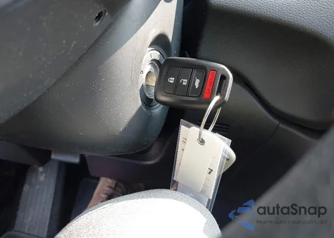 2017 Honda Cr-V Lx z USA, uszkodzony, nr VIN 2HKRW6H37HH209211